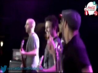 El Camino, NTVG LA PLATA 15/09/12