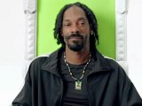 Wonderful Pistachios Presents Snoop Dogg 