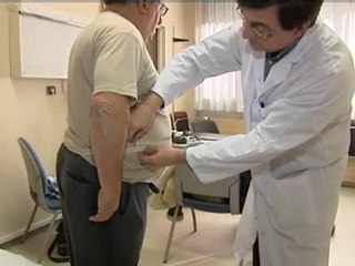 Obesité : un adulte sur cinq touché en Haute-Normandie