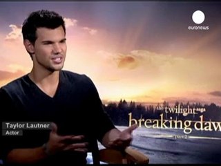 Darkness falls on the Twilight saga