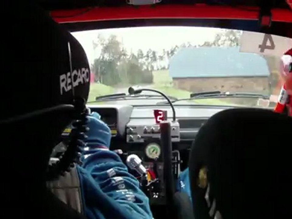 ES2 pluie 5e tps scratch cantal 2012 CHARLAIX BONDOUX