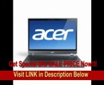 [BEST PRICE] Acer TimelineU M5-581TG-6666 15.6-Inch Ultrabook (Gun Metal Gray)
