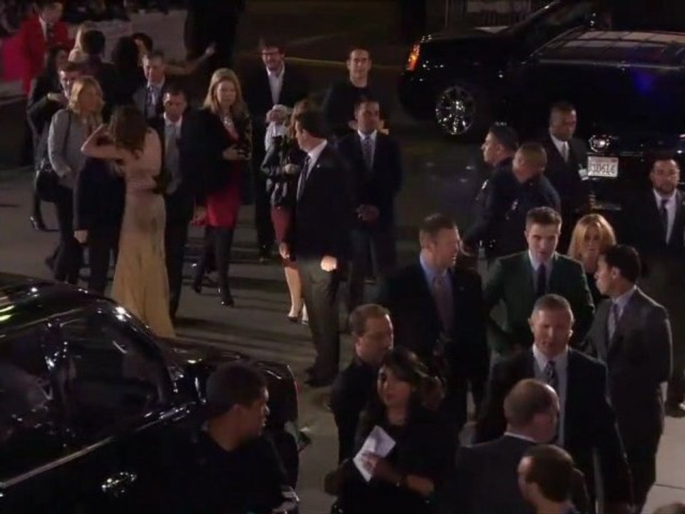 Robsten at BD2Premiere