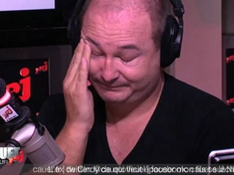 L'ex de Cindy de qui veut épouser mon fils se lâche