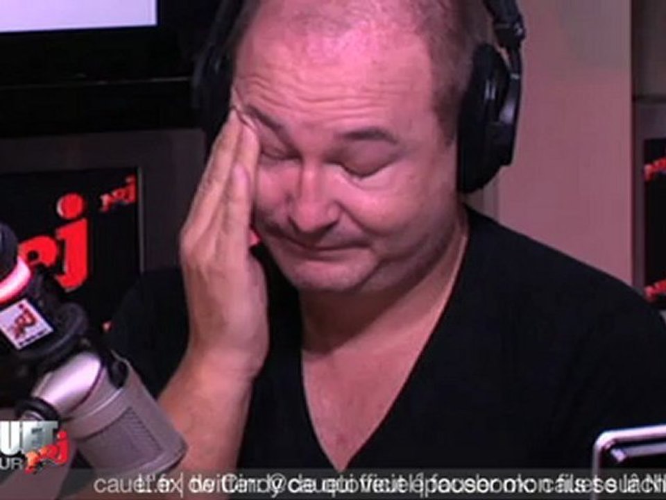 L'ex de Cindy de qui veut épouser mon fils se lâche