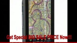 [BEST BUY] Garmin aera 796 Portable Touchscreen Aviation Navigators with 3D Vision