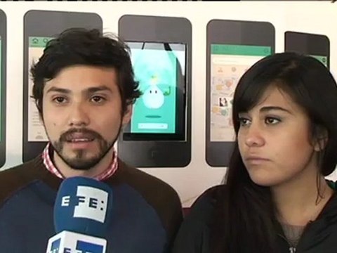 EFESTILO Moda, interiorismo y ecología, premiados en TalentosDesing