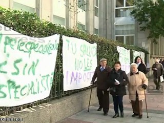 Empleadas de La Princesa:"Botella sabía lo que firmaba"