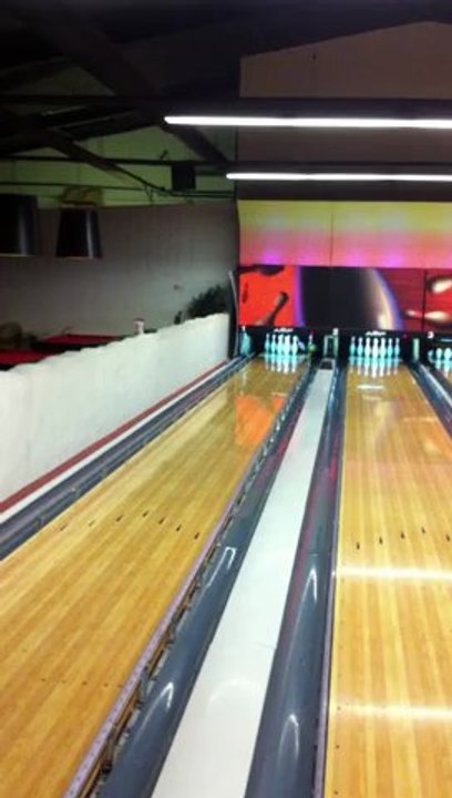 kilian au bowling