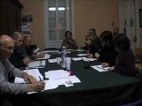 Conseil Municipal du 5 Novembre 2012  -  St JEAN de CEYRARGUES-30-