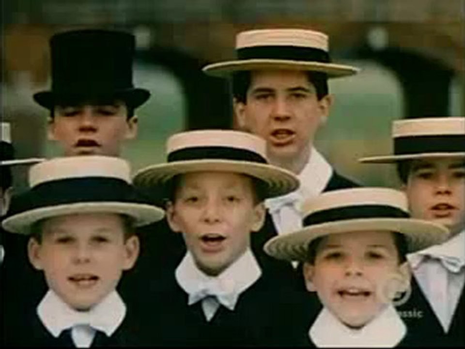 Pink Floyd - Another Brick In The Wall