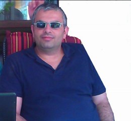 Ferdi Tayfur Sensin benim Tesellim Karaoke Tahir Bal