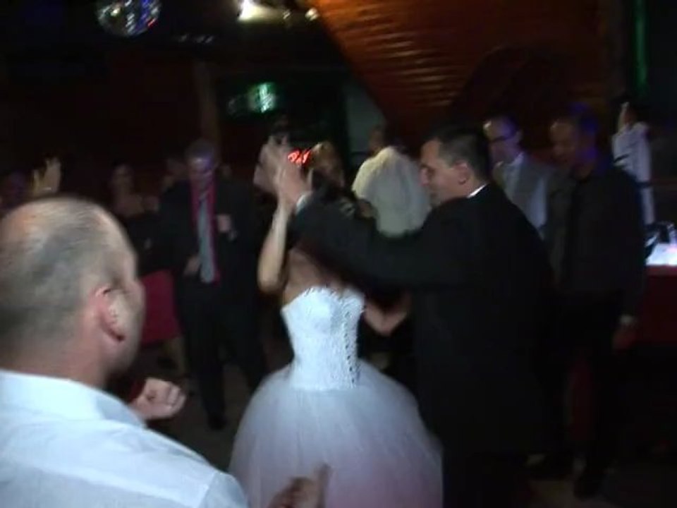 Ria Pisti Disco