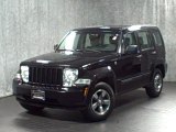 2008 Jeep Liberty Sport 4wd For Sale At McGrath Lexus Of Westmont
