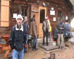 AMLAKİTTE ATIŞ TALİMLERİ