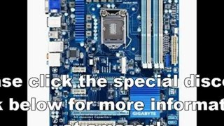Best Buy Black Friday 2012 ad - Gigabyte Intel Z77 LGA1155 AMD CrossFireX Review