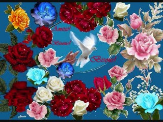 Liberté d'Aimer de Jessie JW