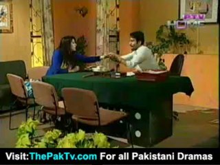 Afsar Be-Kar-E-Khasi Episode 127 By Ptv Home - Part 1
