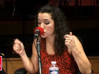 On va tous y passer - Isabelle Vitari