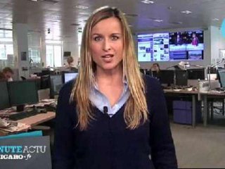 La Minute Actu du mardi 13 Novembre