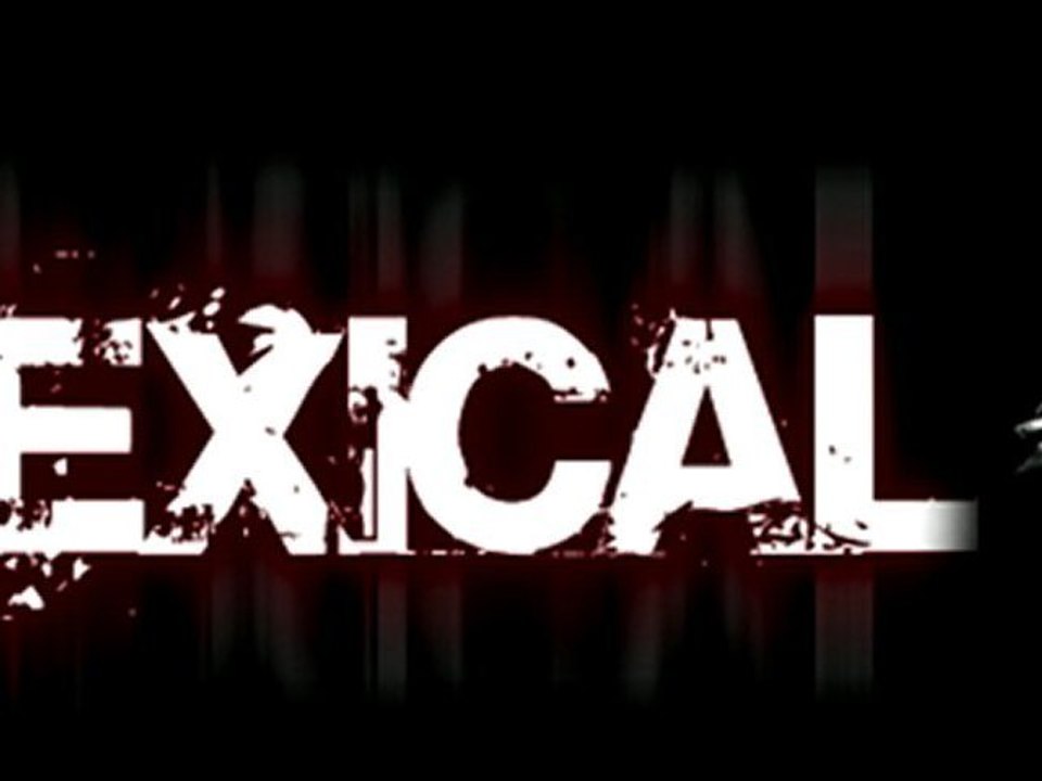 LEXICAL - VENUS (RMX)