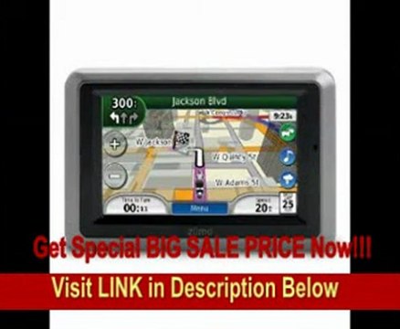 [SPECIAL DISCOUNT] Garmin zumo 665 Widescreen Motorcyle Navigator