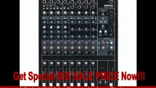 [BEST PRICE] Mackie Onyx 1220i 12-channel Premium FireWire Recording Mixer