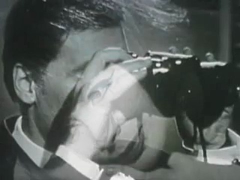 Juliette GRECO (1964)- Parlez moi d' Amour