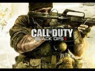 CALL OF DUTY BLACK OPS 2 - INFOS