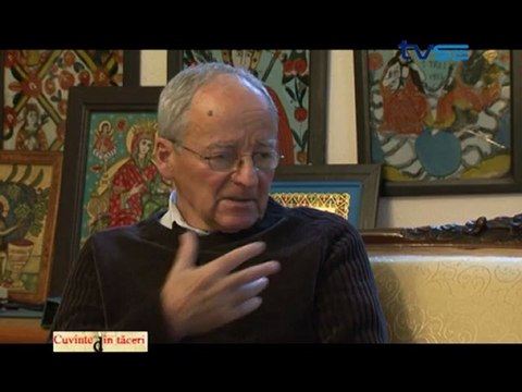 CUVINTE DIN TACERI 9 NOIEMBRIE Nicolae Margineanu