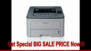 [BEST BUY] Samsung ML-2851ND Network-Ready Monochrome Laser Printer