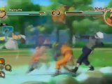 First Impressions: Naruto Shippuden Ultimate Ninja Storm 2 Demo (Xbox 360 / PS3)