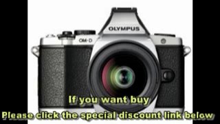 Best Buy Black Friday 2012 ad - Olympus OM-D E-M5 16MP Live MOS Interchangeable Lens Camera