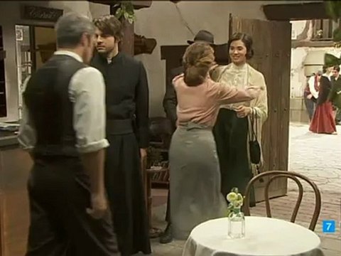 MARTIN ALFONSO EMILIA NOS CASAMOS FERNANDO Y YO ESDPV 13-11-2012