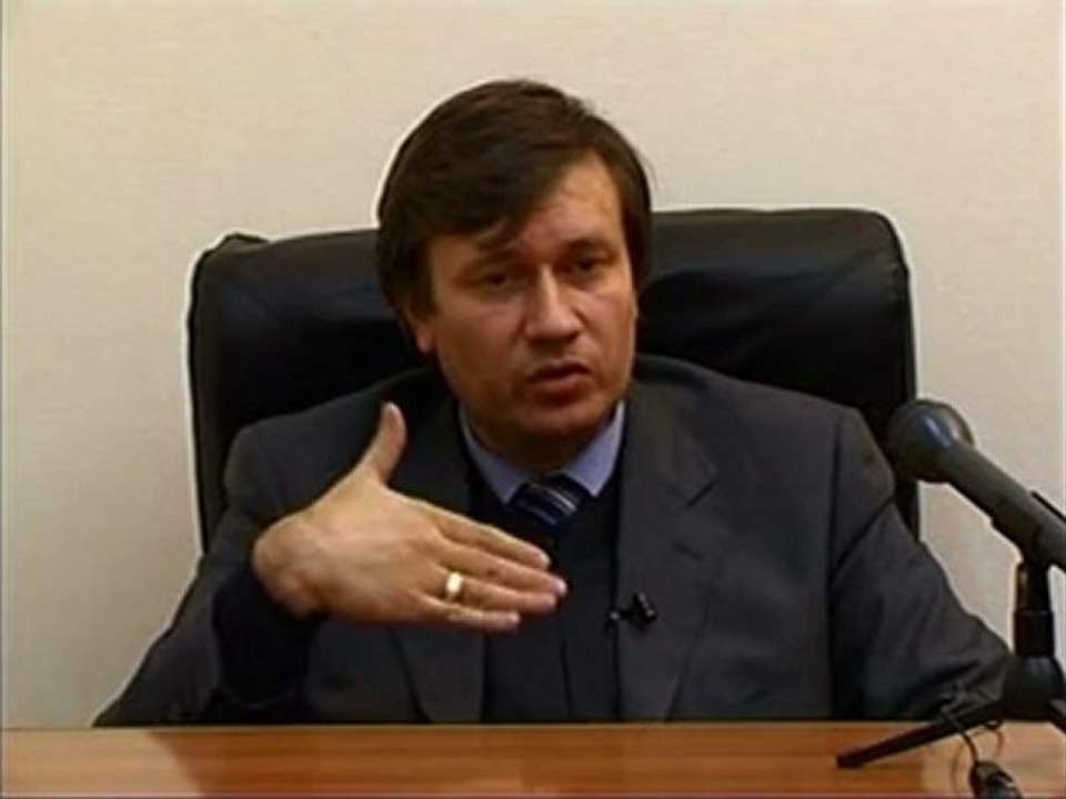 125 Семинар. Учение о Боге. Реализация принципа самоуправления_21_10_2004 г._xvid