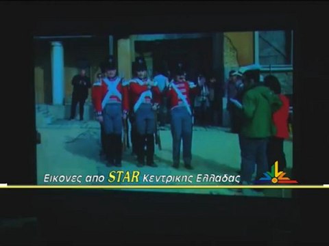 Ο Γιάννης Σμαραγδής για το Ο θεός αγαπάει το χαβιάρι