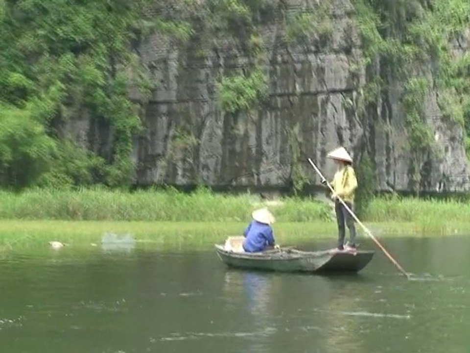 Vietnam du Nord au Sud et Cambodge
