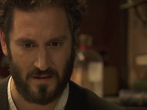 Alguien cambió la medicación de Pepa ESDPV