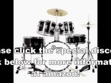Best Buy Black Friday 2012 ad - New Complete 5-Piece Black - best drum set for beginners