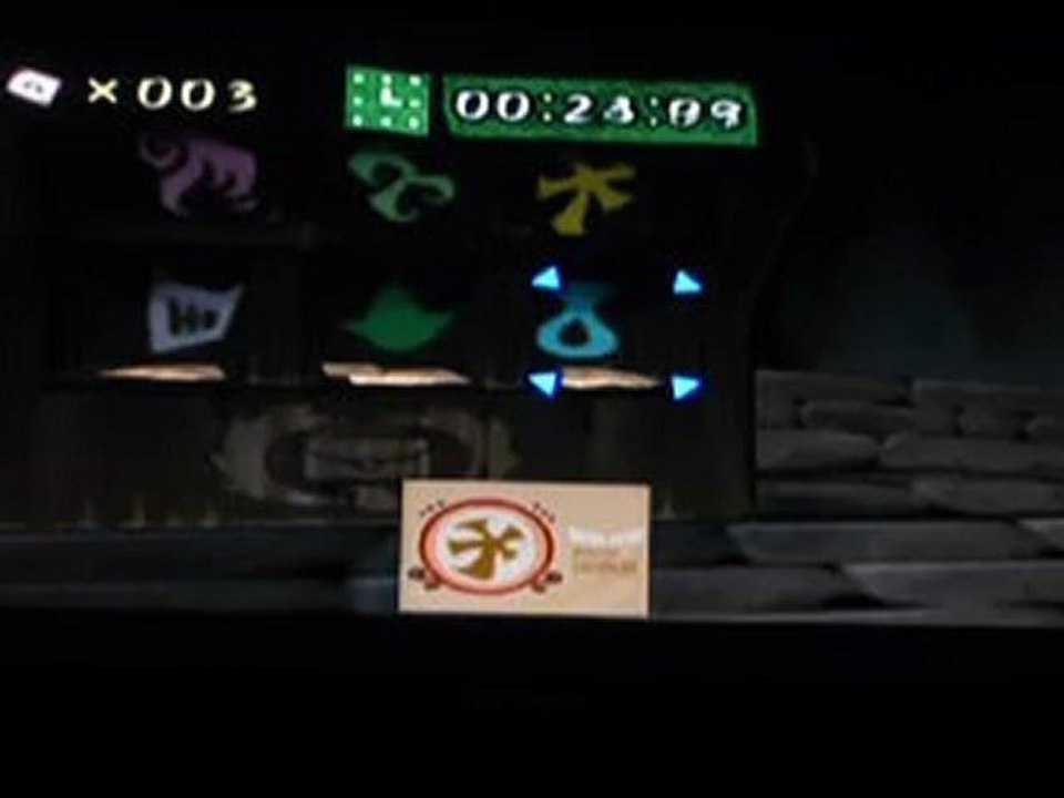 Zelda WW 7/ comment devenir postier en 10 min