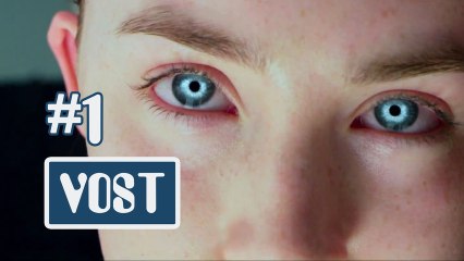 Les Âmes Vagabondes - Bande-annonce 1 [HD/VOST]