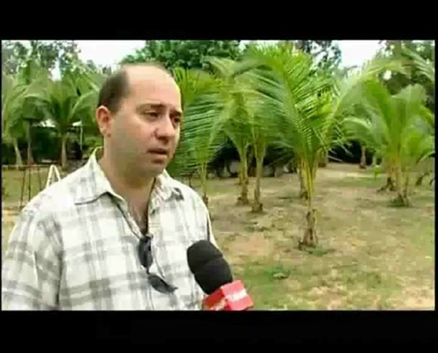 Bengo, Angola
