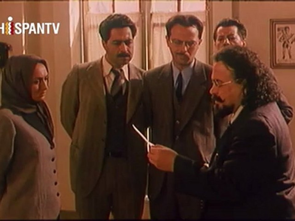 Maletín Inglés -- Episodio 5