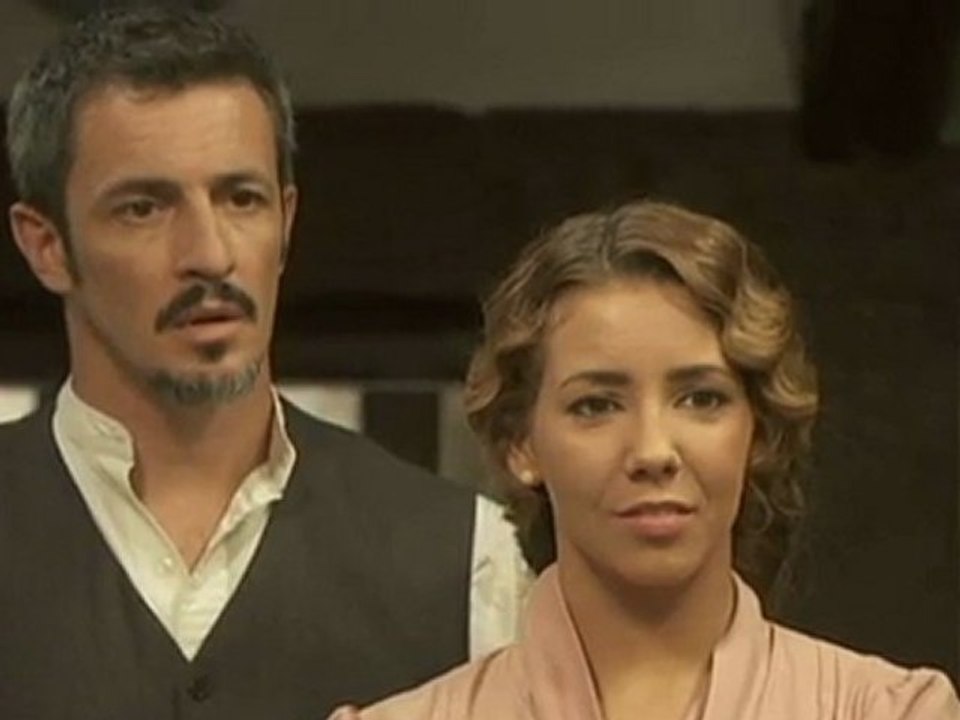 Alfonso y Emilia 439. Fernando y yo nos casamos