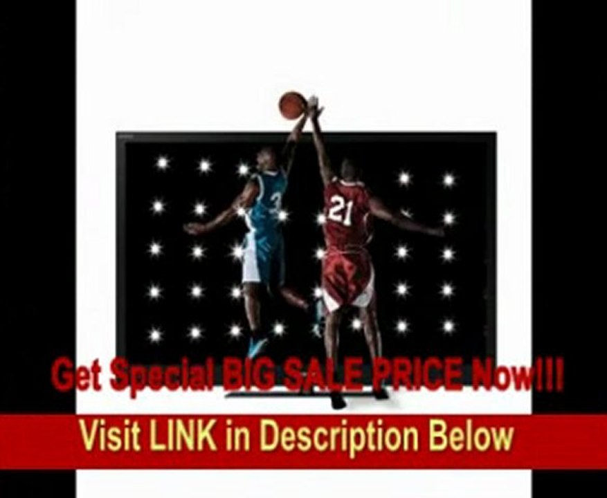 [BEST PRICE] Sony BRAVIA KDL55NX720 55-inch 1080p 3D LED HDTV with Built-in WiFi, Black