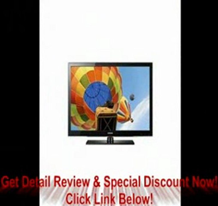 [FOR SALE] Samsung LN52C530 52-Inch 1080p 60 Hz LCD HDTV, Black