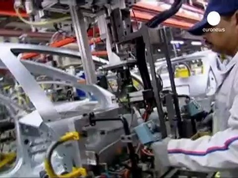 Peugeot-Citröen y General Motors paran la fusión de Opel