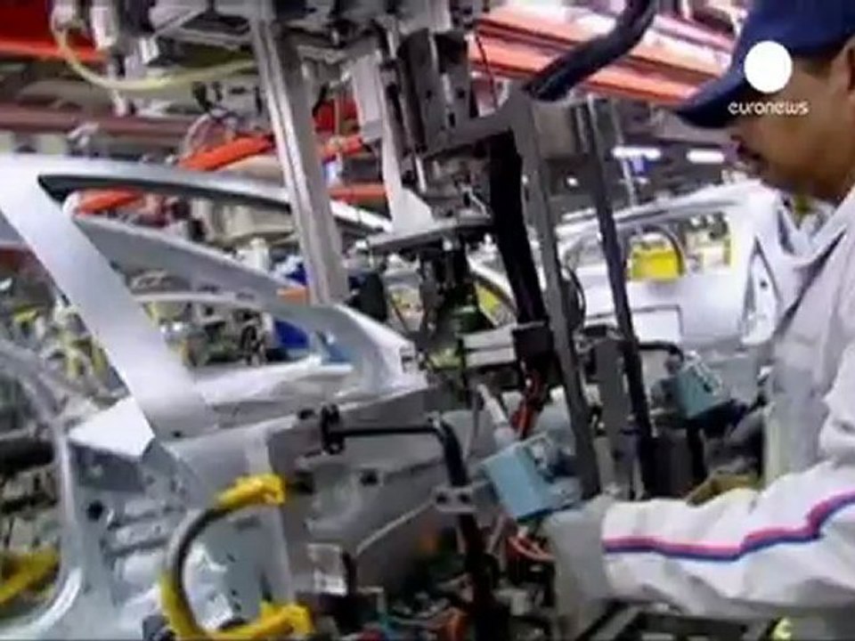 Peugeot-Citröen y General Motors paran la fusión de Opel