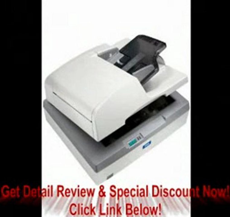 [BEST PRICE] Epson B11B181061 GT-2500 Plus Document Scanner