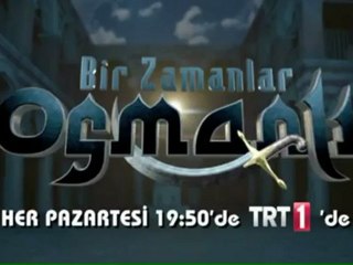 Bir Zamanlar Osmanlı